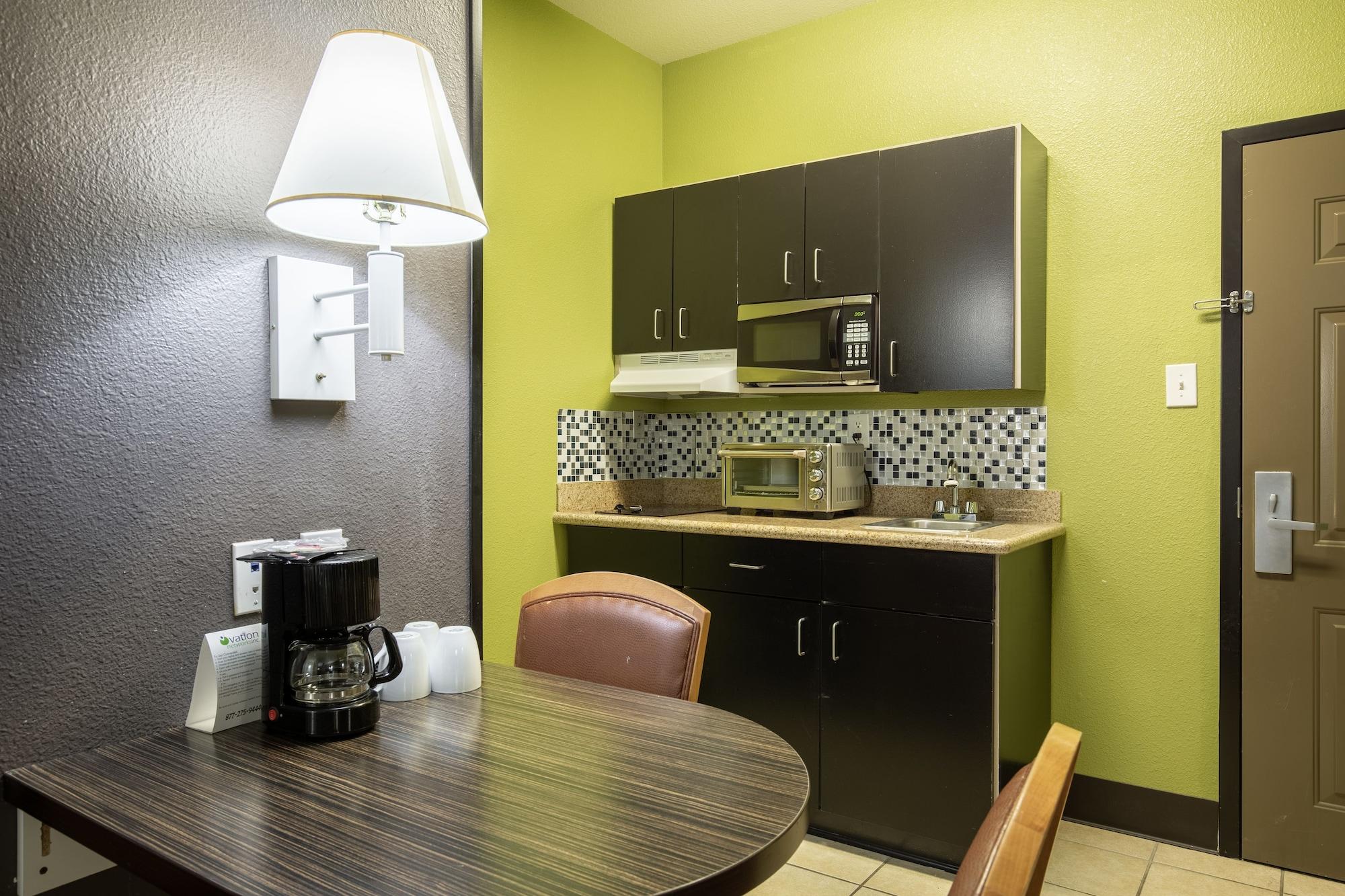 Studio 6 Bay City Tx Luaran gambar