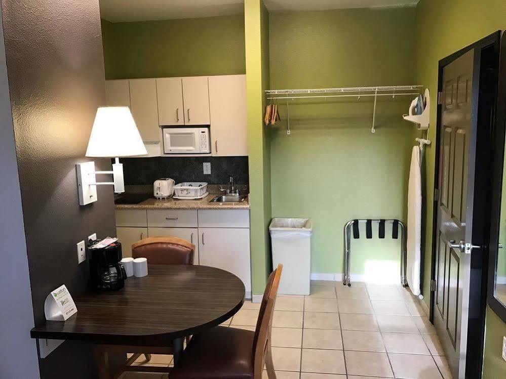 Studio 6 Bay City Tx Luaran gambar