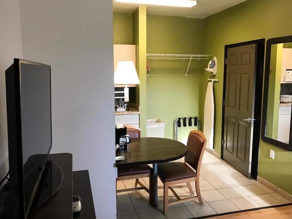Studio 6 Bay City Tx Luaran gambar