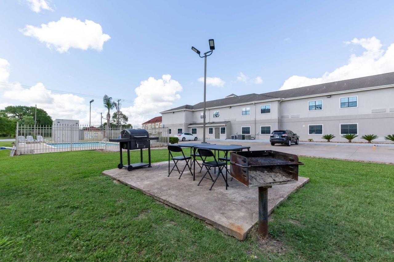 Studio 6 Bay City Tx Luaran gambar